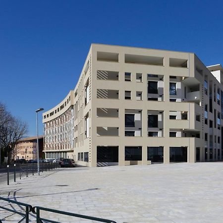 Residence Nemea Aix Campus 1 Екс-ан-Прованс Екстер'єр фото